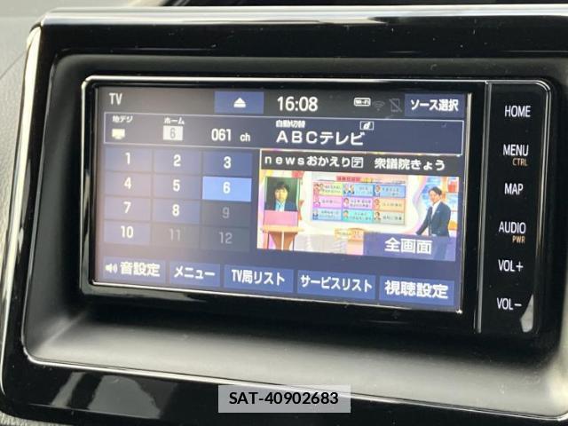 Toyota NOAH 2021-03 7818151-12