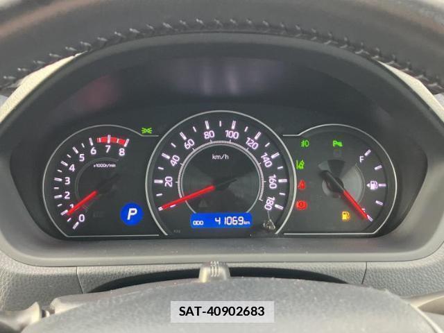 Toyota NOAH 2021-03 7818151-13