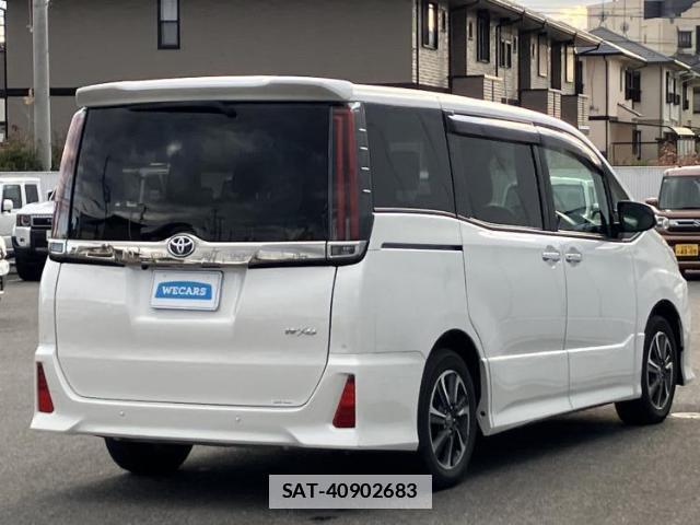 Toyota NOAH 2021-03 7818151-2