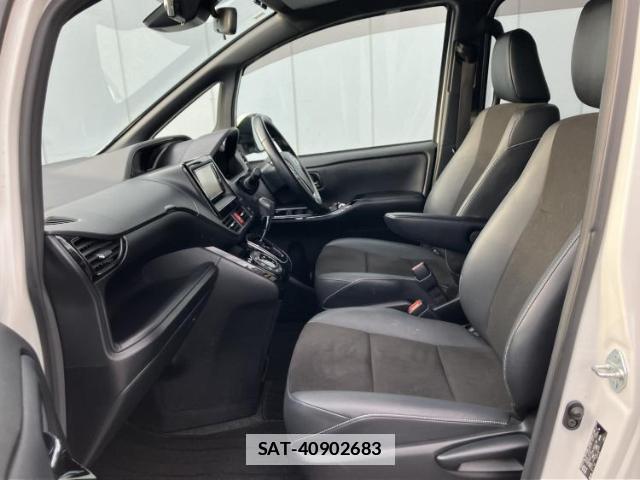 Toyota NOAH 2021-03 7818151-6