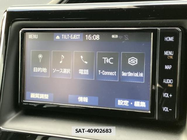 Toyota NOAH 2021-03 7818151-8