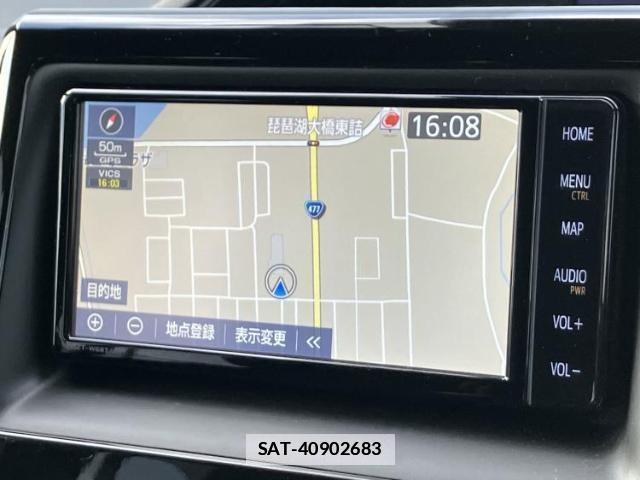 Toyota NOAH 2021-03 7818151-9