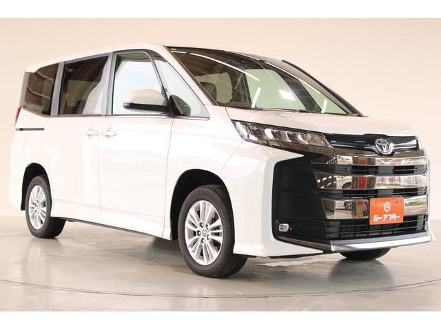 Toyota NOAH 2024-07 7818176-0