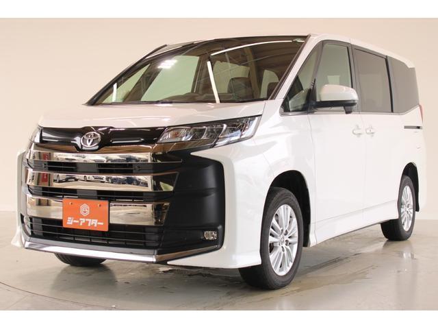 Toyota NOAH 2024-07 7818176-9