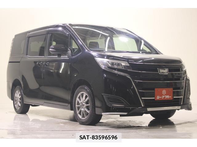 Toyota NOAH 2018-07 7818181-0