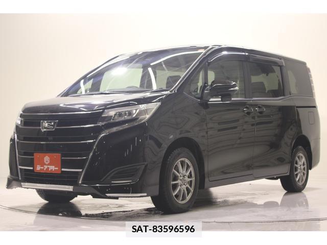 Toyota NOAH 2018-07 7818181-9