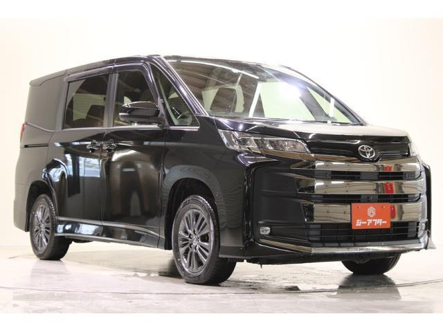 Toyota NOAH 2023-03 7818183-0