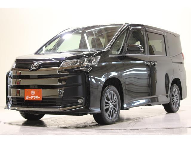Toyota NOAH 2023-03 7818183-12