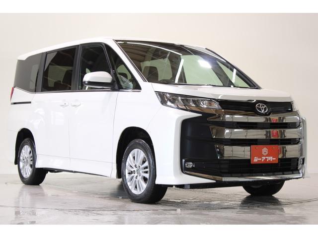 Toyota NOAH 2023-01 7818184-0