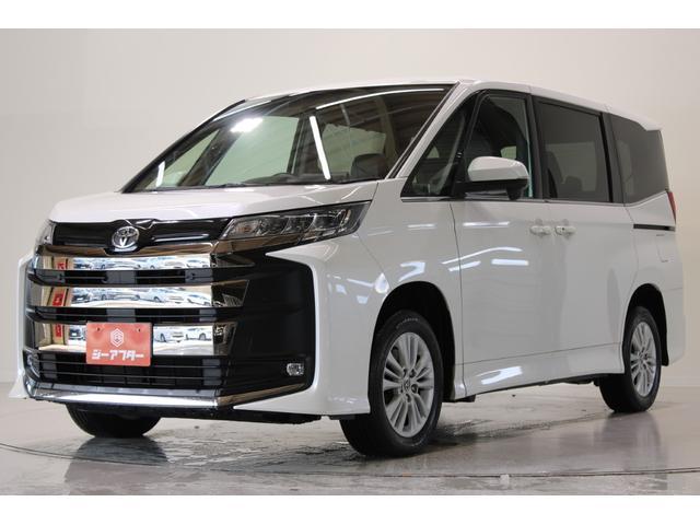 Toyota NOAH 2023-01 7818184-12