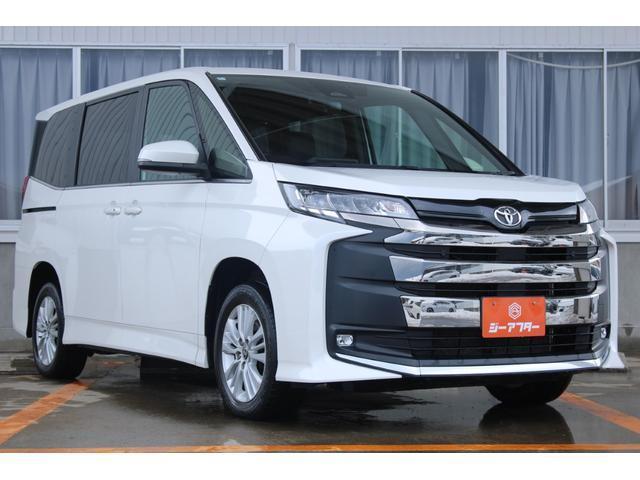 Toyota NOAH 2023-01 7818185-0