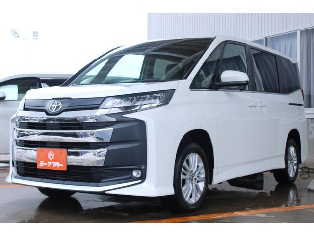 Toyota NOAH 2023-01 7818185-9