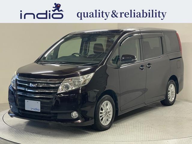 Toyota NOAH 2015-09 7818428-0