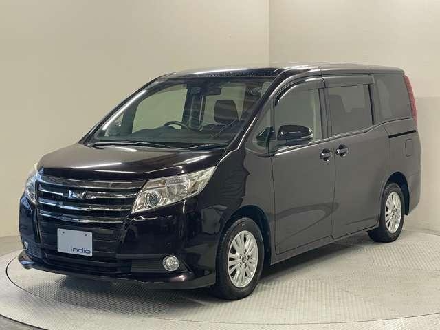 Toyota NOAH 2015-09 7818428-18