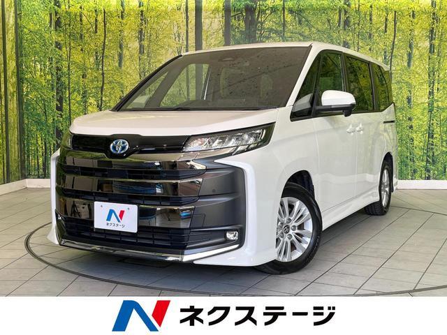 Toyota NOAH 2022-02 7818440-0