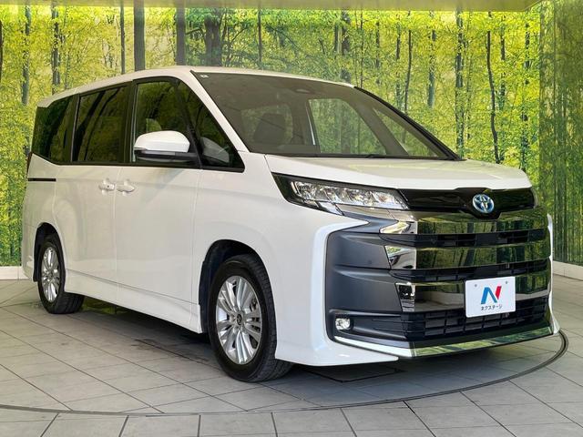 Toyota NOAH 2022-02 7818440-17