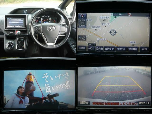 Toyota NOAH 2015-02 7818780-4