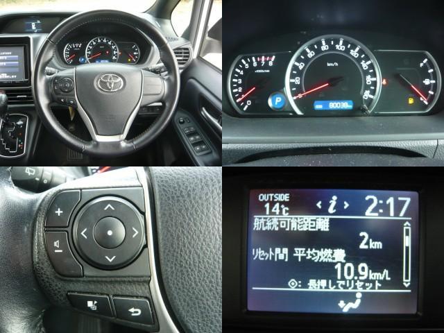 Toyota NOAH 2015-02 7818780-6