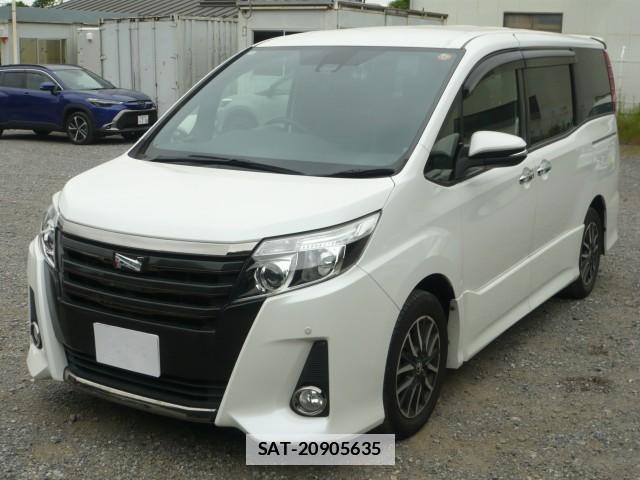 Toyota NOAH 2016-11 7818802-0