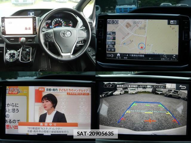 Toyota NOAH 2016-11 7818802-4