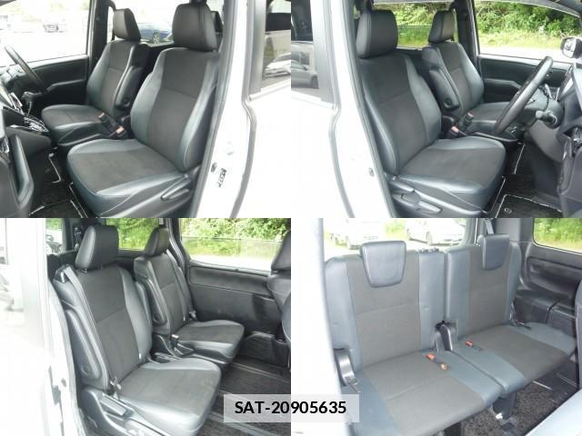 Toyota NOAH 2016-11 7818802-5