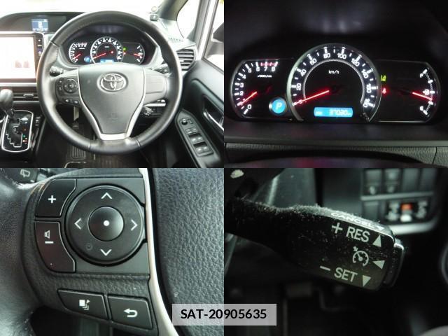 Toyota NOAH 2016-11 7818802-6
