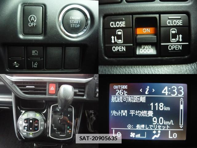 Toyota NOAH 2016-11 7818802-7