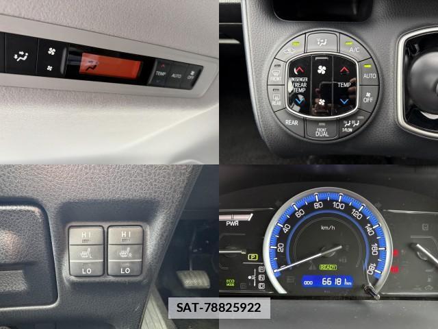 Toyota NOAH 2017-06 7818810-4