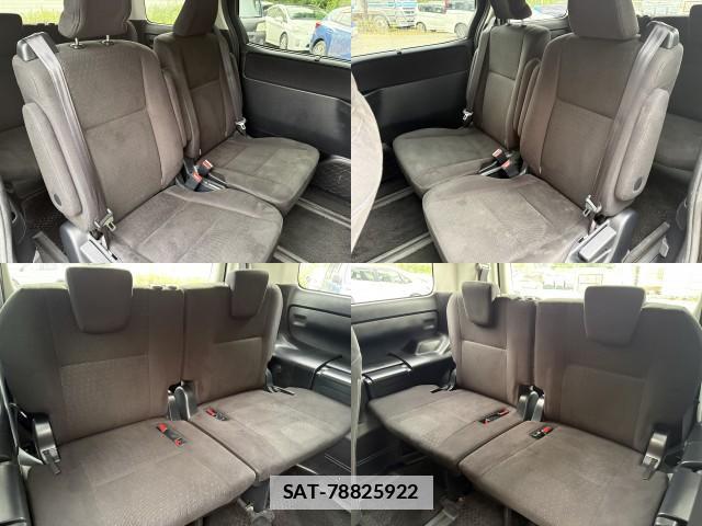 Toyota NOAH 2017-06 7818810-6