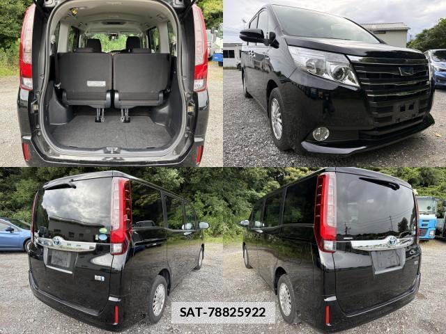 Toyota NOAH 2017-06 7818810-7