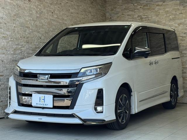 Toyota NOAH 2021-11 7818929-0