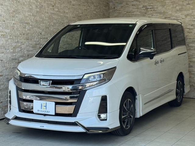 Toyota NOAH 2021-11 7818929-1