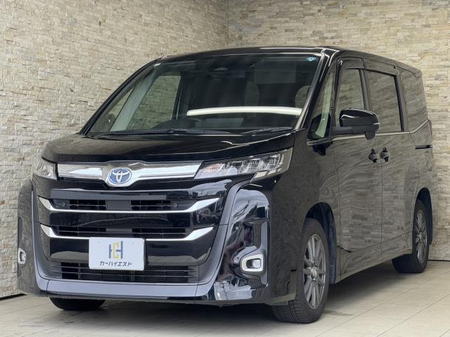 Toyota NOAH 2024-06 7818949-0