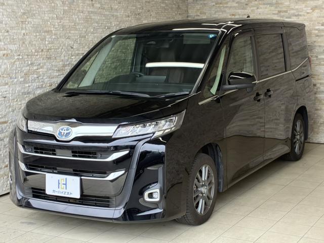 Toyota NOAH 2024-06 7818949-1
