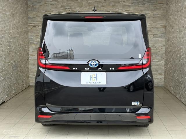 Toyota NOAH 2024-06 7818949-5