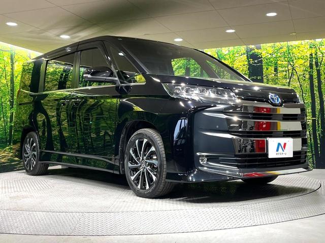 Toyota NOAH 2022-11 7818961-15