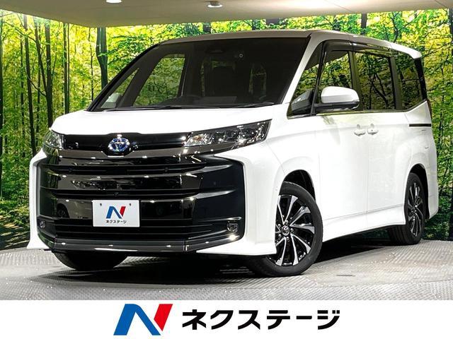 Toyota NOAH 2023-07 7818978-0