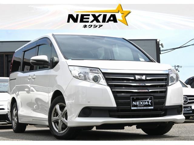 Toyota NOAH 2015-09 7819101-0