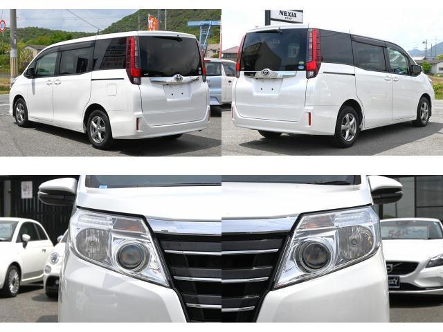 Toyota NOAH 2015-09 7819101-10