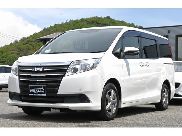 Toyota NOAH 2015-09 7819101-2