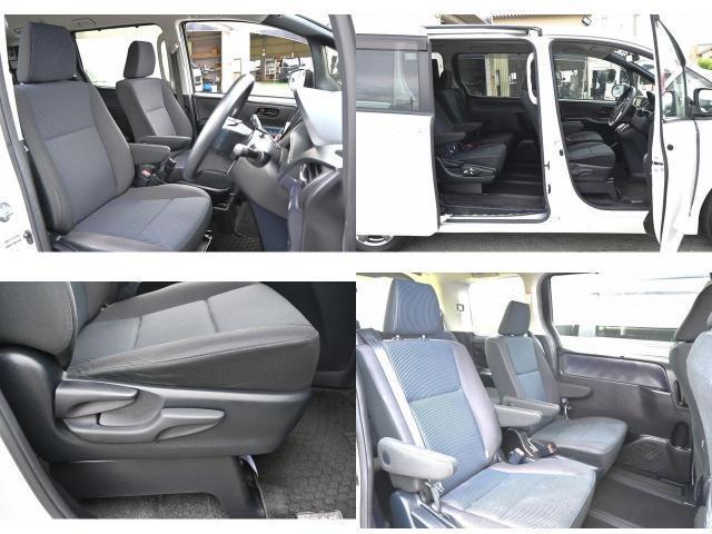 Toyota NOAH 2015-09 7819101-6