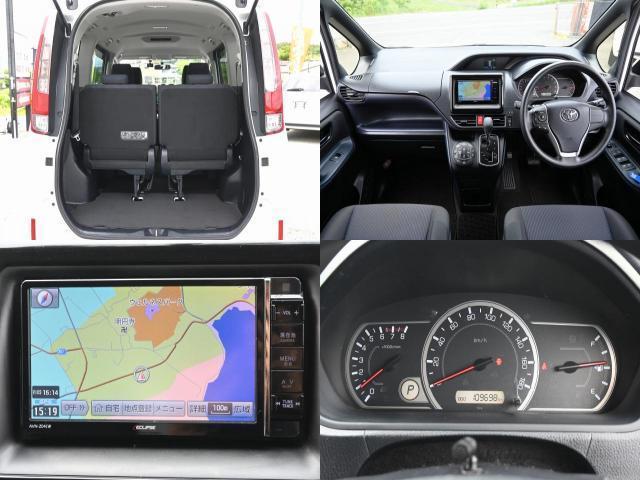 Toyota NOAH 2015-09 7819101-7
