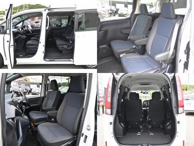 Toyota NOAH 2015-09 7819101-9