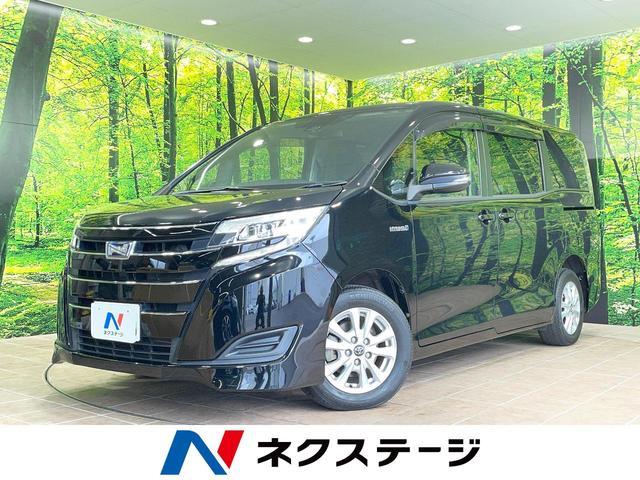 Toyota NOAH 2018-04 7819358-0