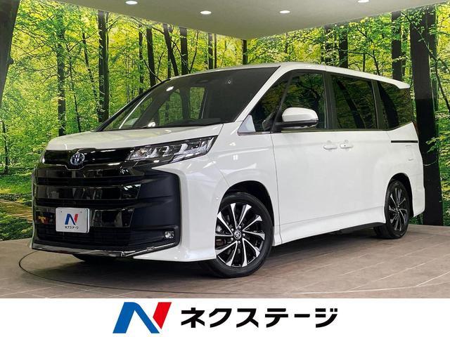 Toyota NOAH 2024-04 7819367-0