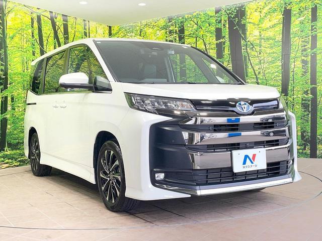 Toyota NOAH 2024-04 7819367-16