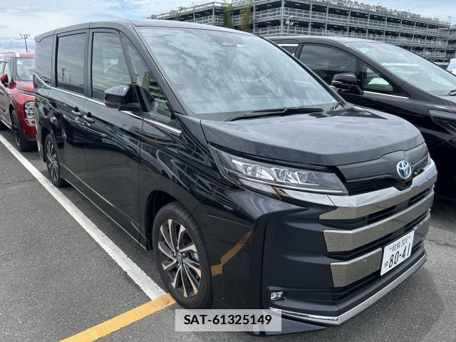 Toyota NOAH 2025-01 7819395-0