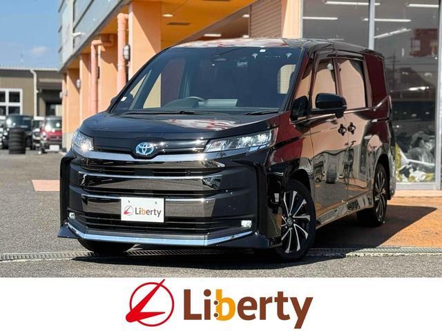 Toyota NOAH 2022-10 7819495-0