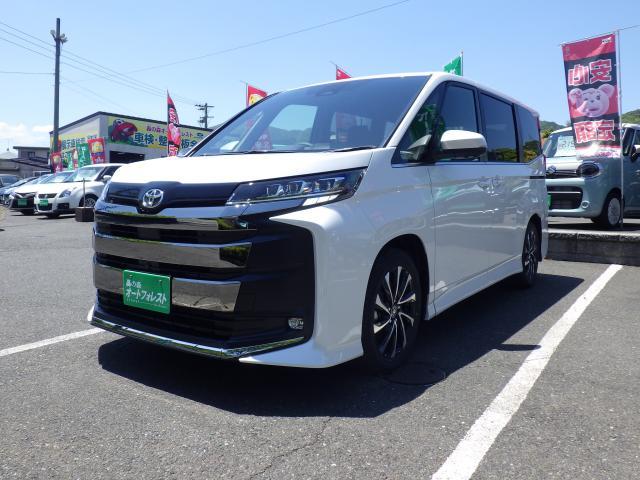 Toyota NOAH 2026-04 7819561-0