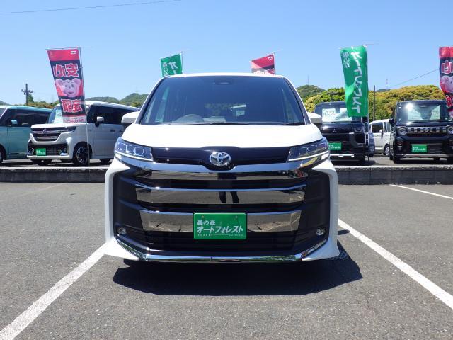 Toyota NOAH 2026-04 7819561-2